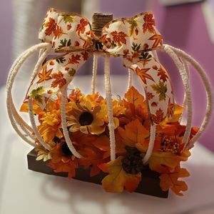 Handmade crafts
